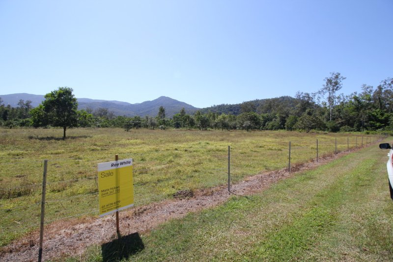 Dalrymple Creek QLD 4850