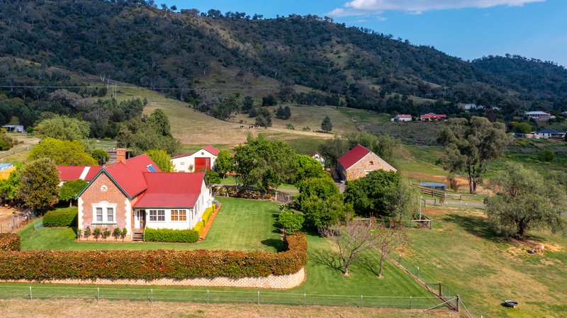 Daruka Homestead 80 Wyndham Close, Tamworth NSW 2340