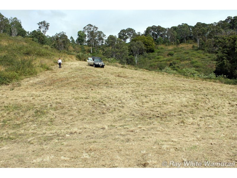 Delaneys Creek QLD 4514