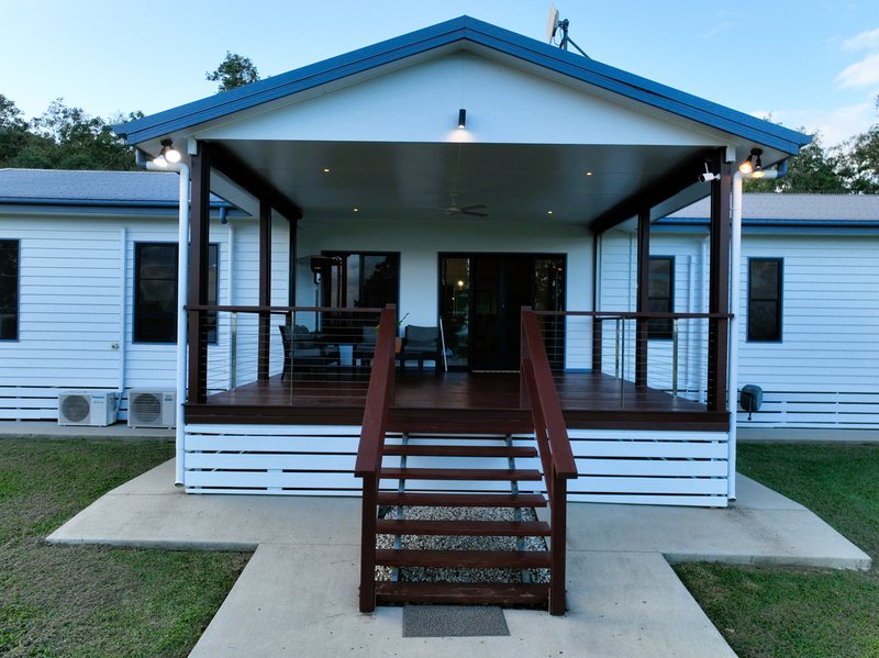 Photo - Devereux Creek QLD 4753 - Image 13