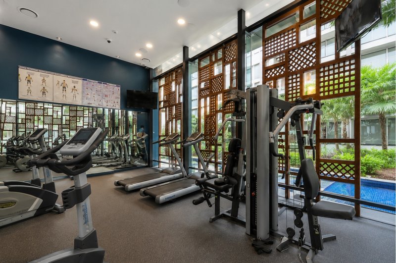 Photo - DG01/6 Latham Terrace, Newington NSW 2127 - Image 11