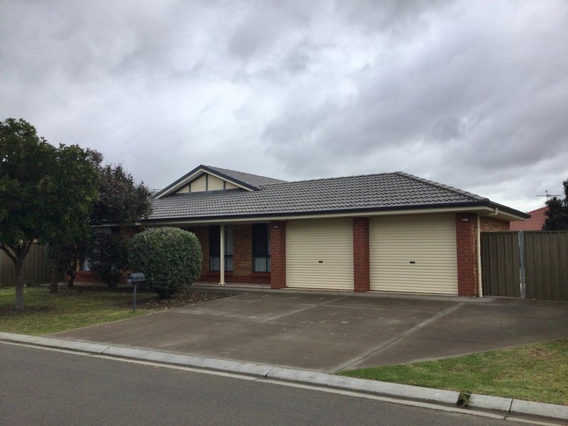 (D.H.A) Defence Housing Australia , Andrews Farm SA 5114