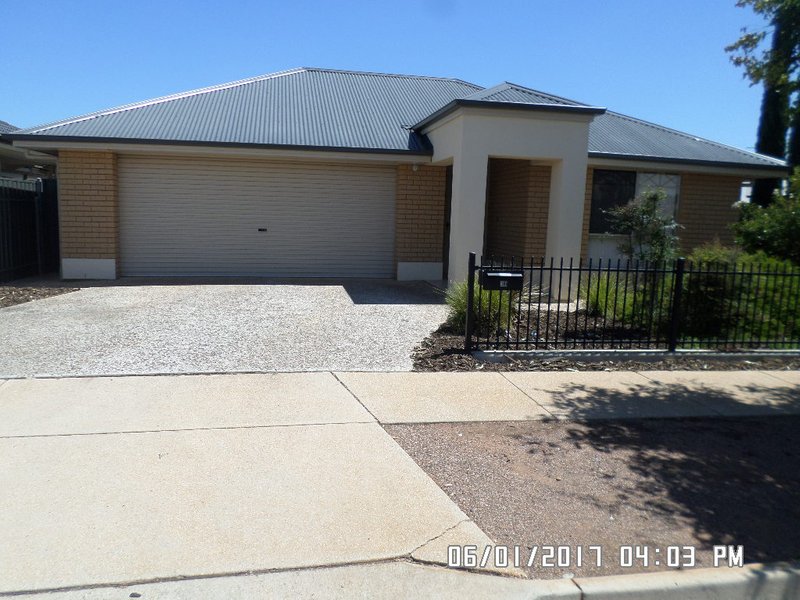 (D.H.A) Defence Housing Australia , Andrews Farm SA 5114