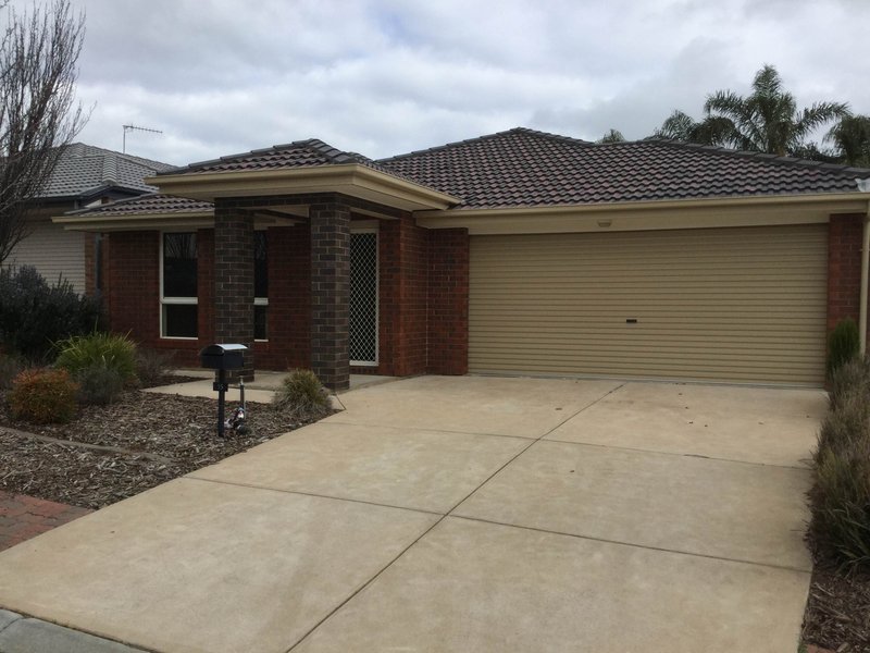 (D.H.A) Defence Housing Australia , Blakeview SA 5114