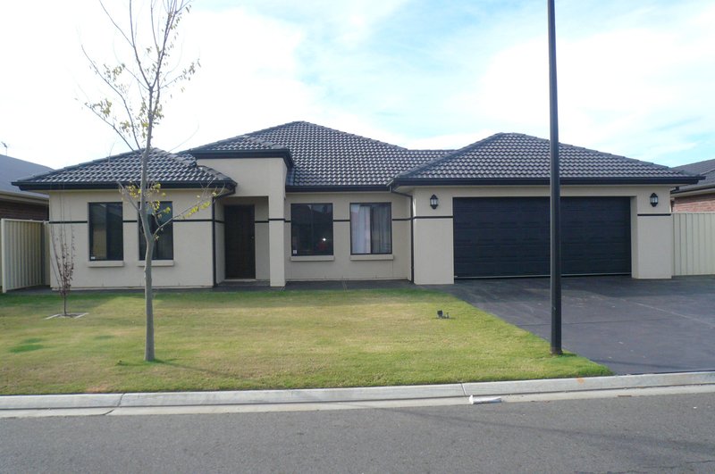 (D.H.A) Defence Housing Australia , Burton SA 5110