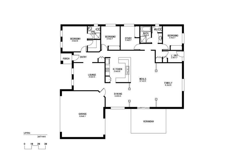 Photo - (D.H.A) Defence Housing Australia , Burton SA 5110 - Image 8