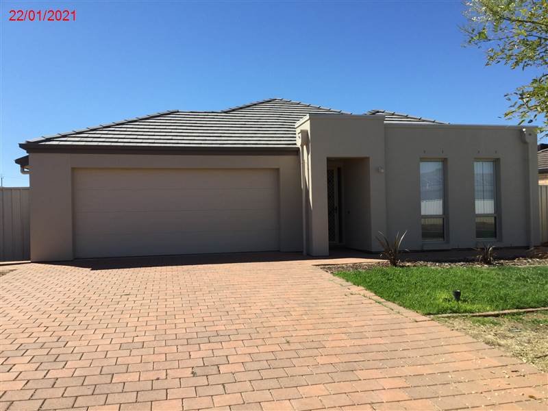 (D.H.A) Defence Housing Australia , Burton SA 5110