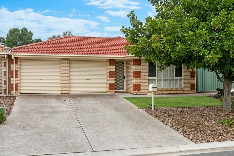 (D.H.A) Defence Housing Australia , Evanston Gardens SA 5116