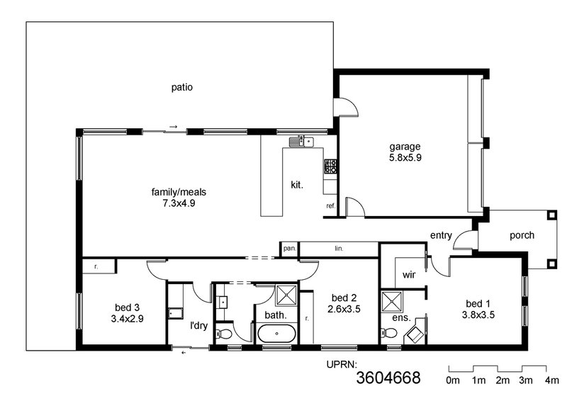 Photo - (D.H.A) Defence Housing Australia , Evanston Park SA 5116 - Image 16