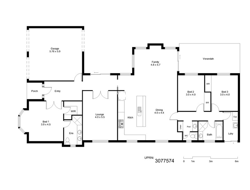 Photo - (D.H.A) Defence Housing Australia , Evanston Park SA 5116 - Image 14