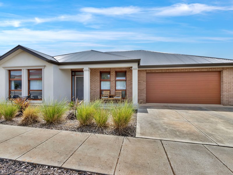 (D.H.A) Defence Housing Australia , Gawler East SA 5118