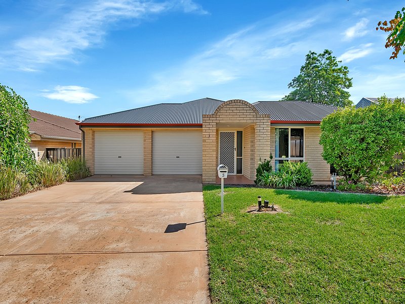 (D.H.A) Defence Housing Australia , Golden Grove SA 5125