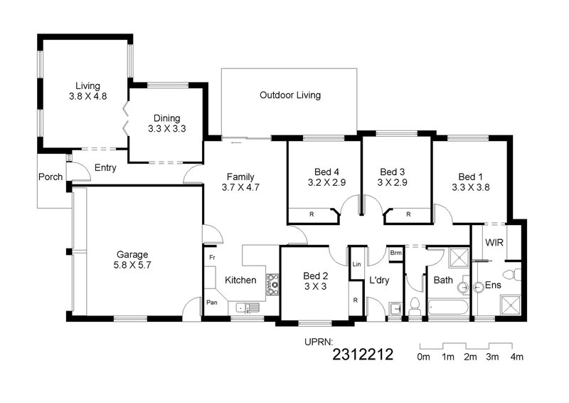 Photo - (D.H.A) Defence Housing Australia , Greenwith SA 5125 - Image 13