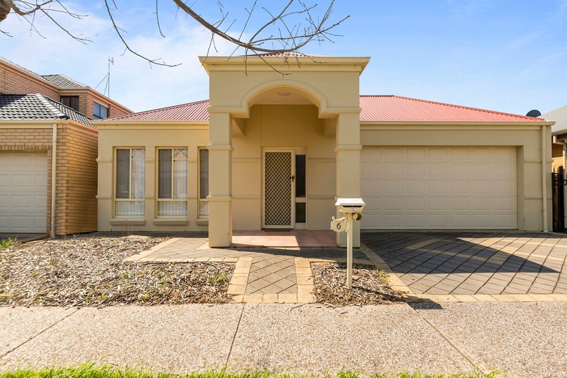 (D.H.A) Defence Housing Australia , Mawson Lakes SA 5095