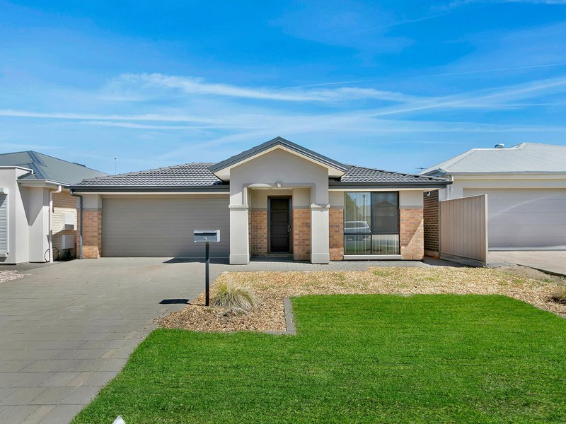 (D.H.A) Defence Housing Australia , Munno Para West SA 5115