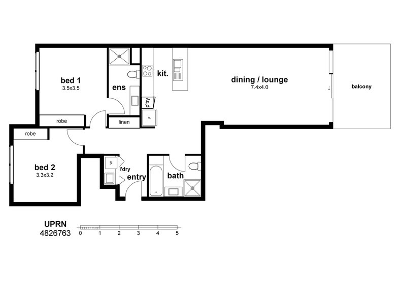 Photo - (D.H.A) Defence Housing Australia , New Port SA 5015 - Image 14