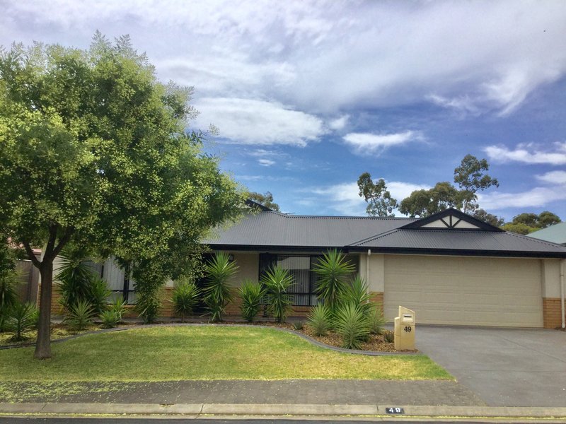 (D.H.A) Defence Housing Australia , Salisbury East SA 5109