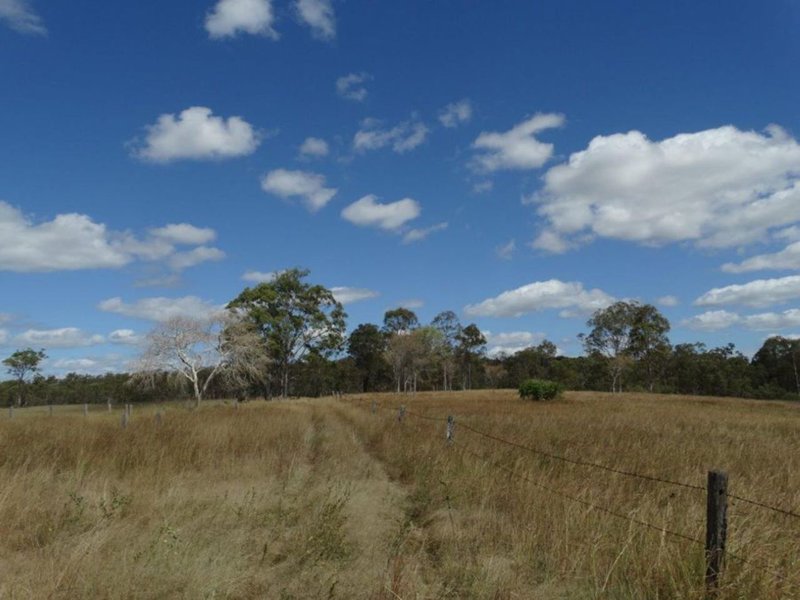 Photo - Diamond Hill Road, Rosedale QLD 4674 - Image 8