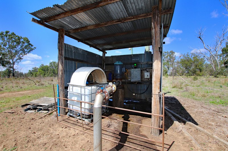 Photo - "Dingles" Dingles Road, Dixalea QLD 4702 - Image 9