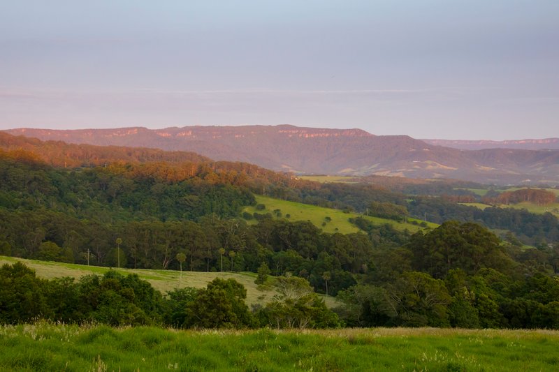 Photo - 'DJAWULA' Lot 2022 Wilsons Road, Saddleback Mountain NSW 2533 - Image 2