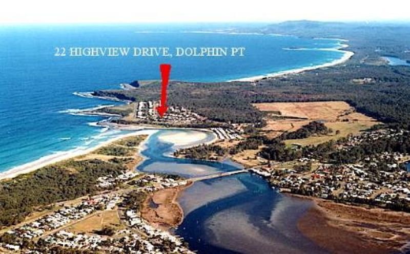 Dolphin Point NSW 2539