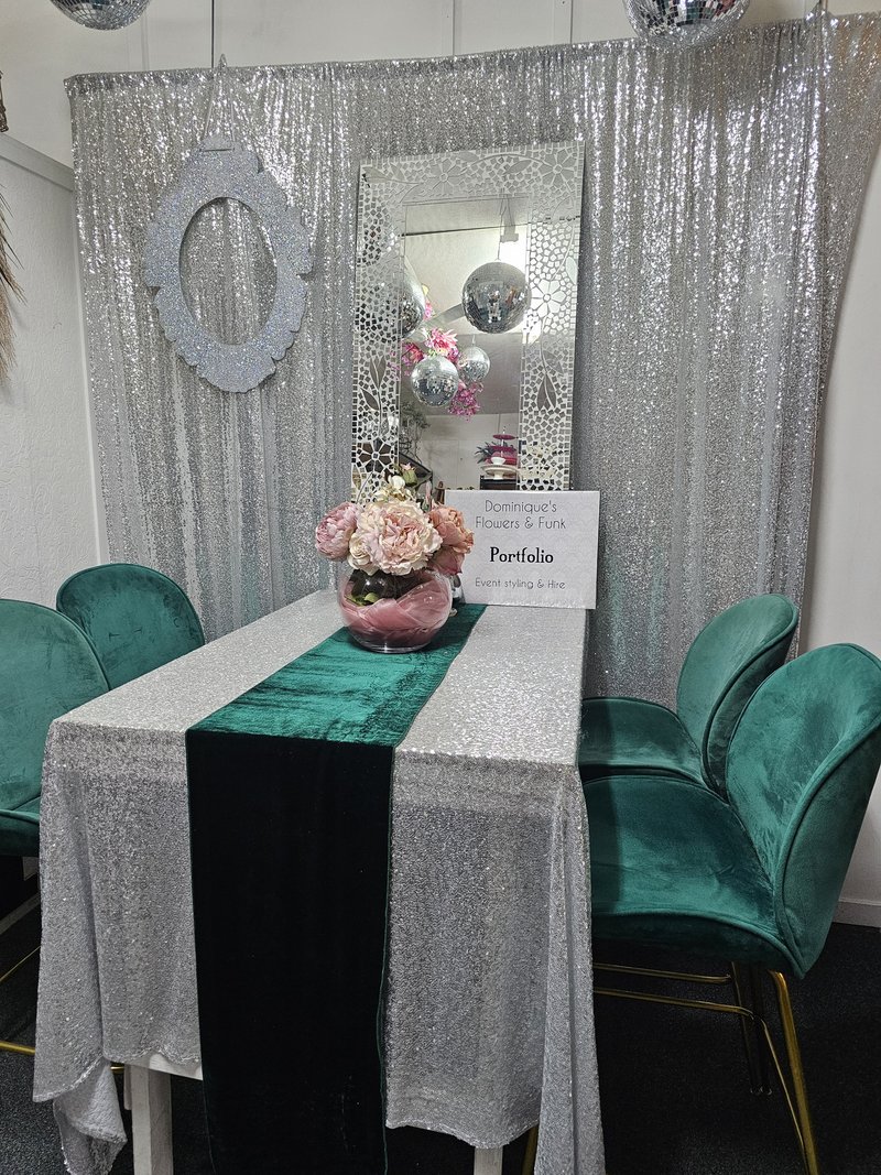 Photo - Dominiques Events , Ayr QLD 4807 - Image 7