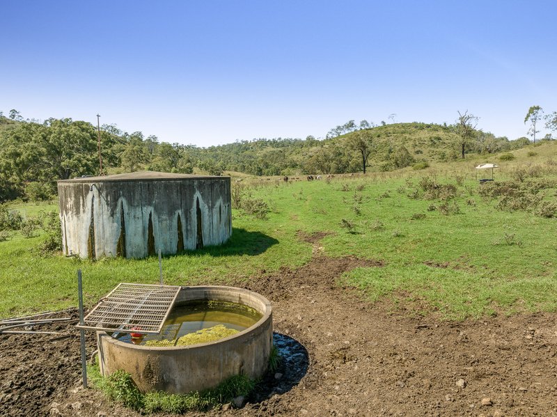 Photo - "Don-Toria Downs" Schultz Road, Coalbank QLD 4352 - Image 4