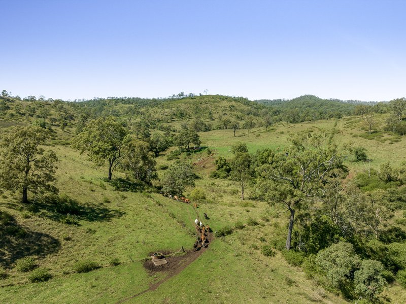 Photo - "Don-Toria Downs" Schultz Road, Coalbank QLD 4352 - Image 6