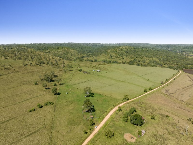 Photo - "Don-Toria Downs" Schultz Road, Coalbank QLD 4352 - Image 7