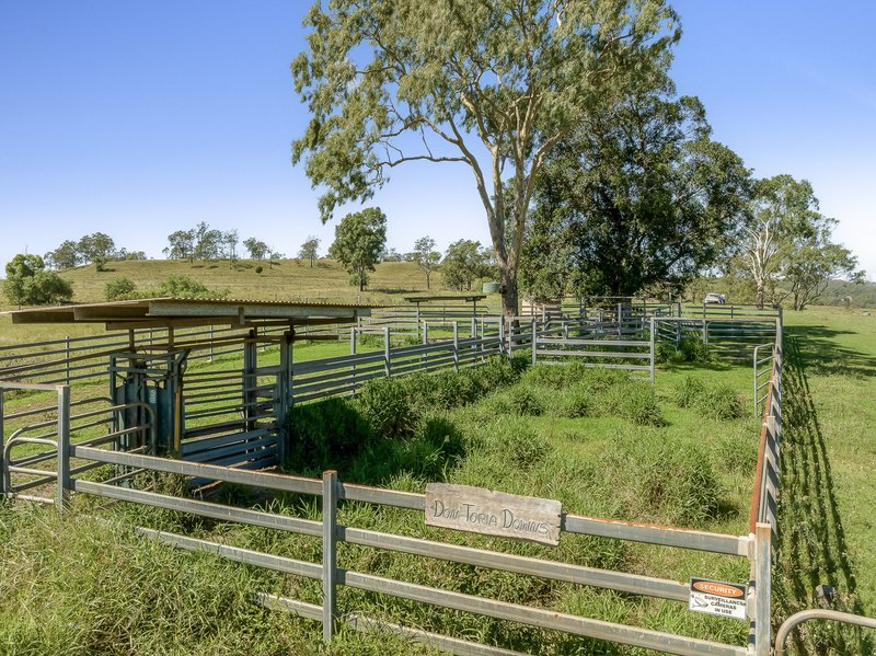 Photo - "Don-Toria Downs" Schultz Road, Coalbank QLD 4352 - Image 8