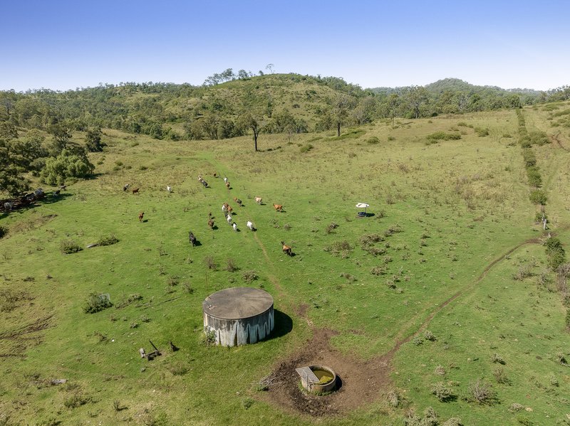 Photo - "Don-Toria Downs" Schultz Road, Coalbank QLD 4352 - Image 10