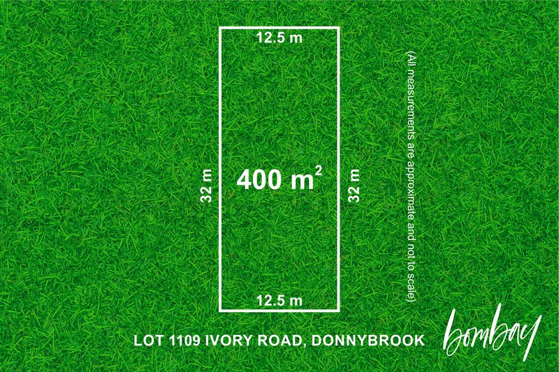 Donnybrook VIC 3064