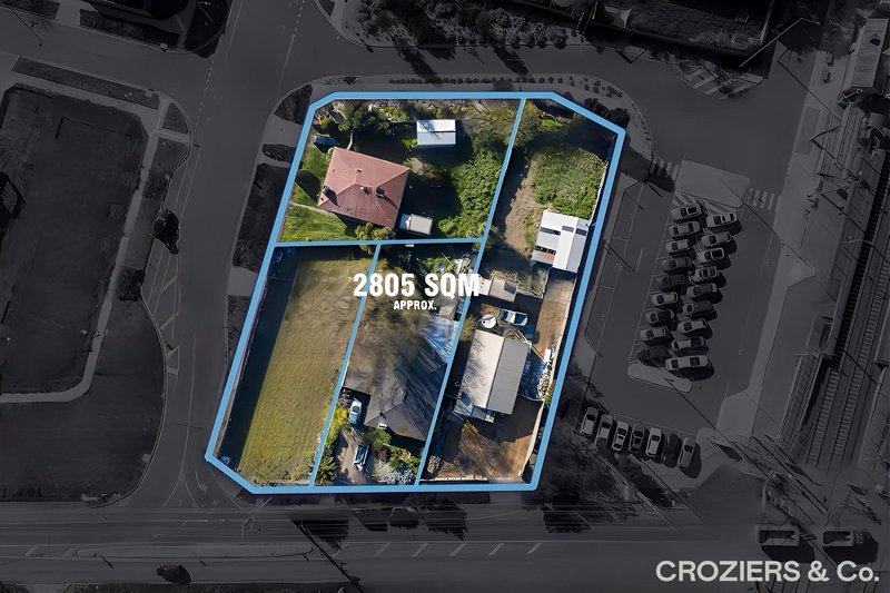 Photo - Donnybrook VIC 3064 - Image 1