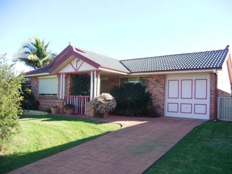 Doonside NSW 2767