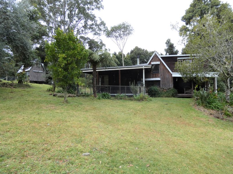 Dorrigo NSW 2453