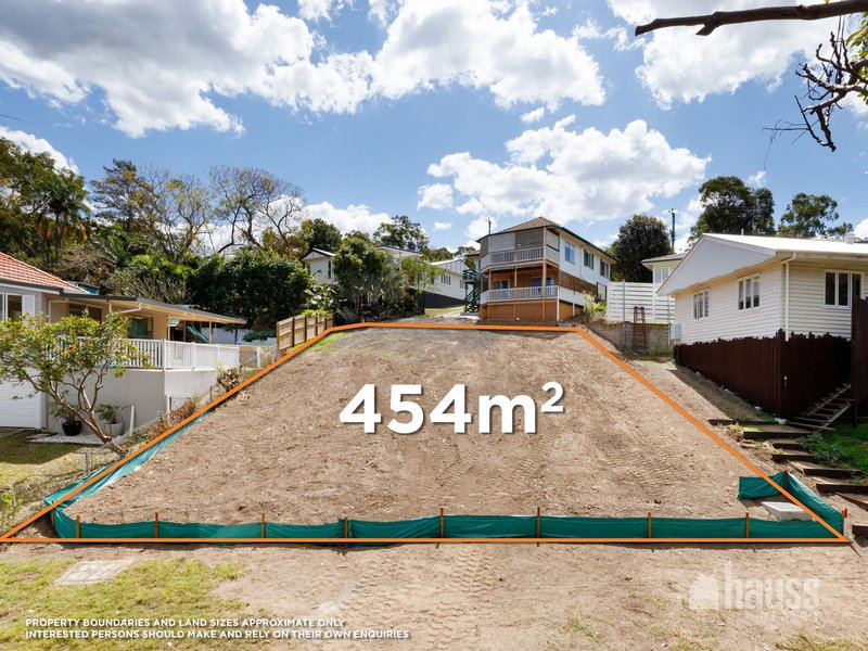 DP 200325 002 Broseley Road, Toowong QLD 4066