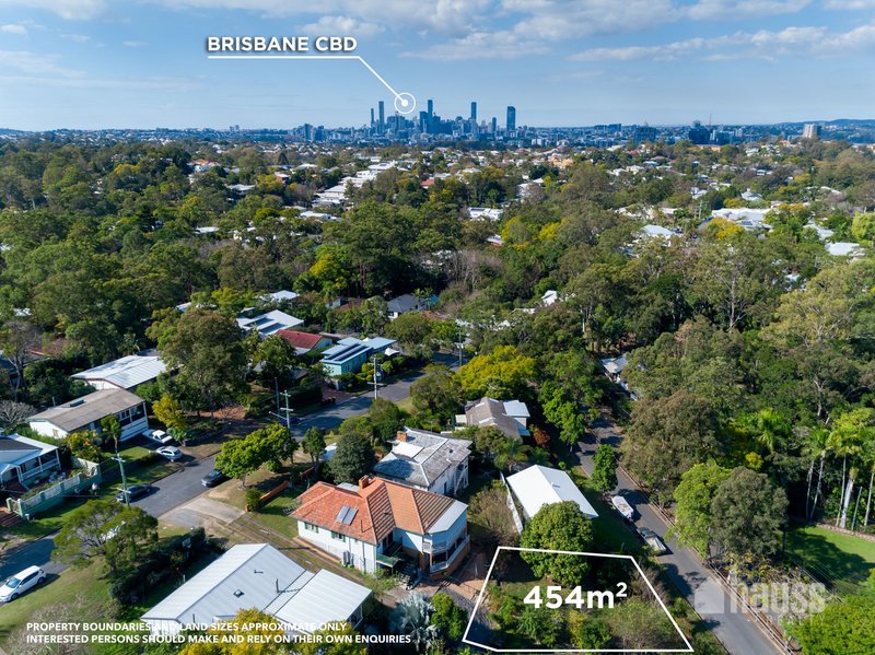 Photo - DP 200325 002 Broseley Road, Toowong QLD 4066 - Image 5