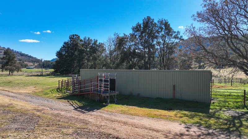 Photo - 'Drumalbyn' 2039 Ogunbil Road, Tamworth NSW 2340 - Image 7