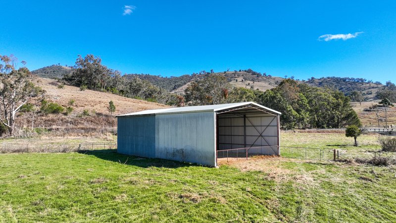 Photo - 'Drumalbyn' 2039 Ogunbil Road, Tamworth NSW 2340 - Image 9