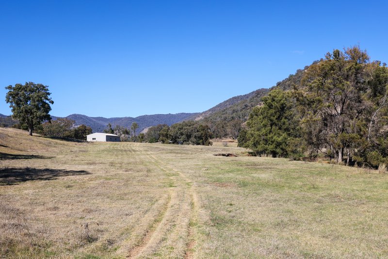 Photo - 'Drumalbyn' 2039 Ogunbil Road, Tamworth NSW 2340 - Image 26