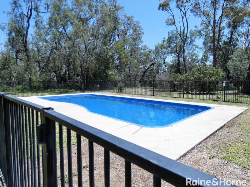 Photo - Dundee 154 Bendygleet Road, Moree NSW 2400 - Image 3