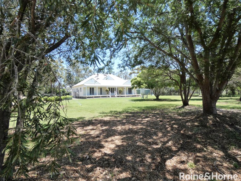 Photo - Dundee 154 Bendygleet Road, Moree NSW 2400 - Image 4