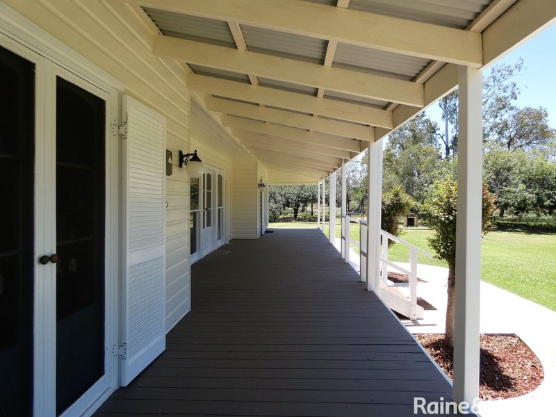 Photo - Dundee 154 Bendygleet Road, Moree NSW 2400 - Image 10