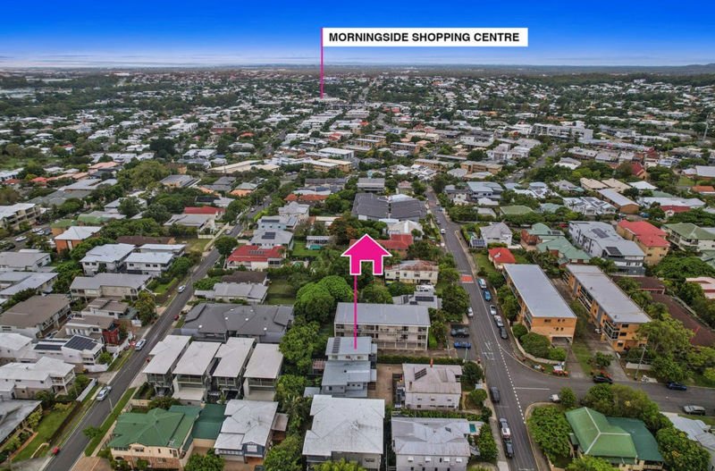 Photo - Duplex 2/74A Monmouth Street, Morningside QLD 4170 - Image 22