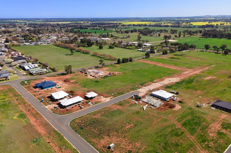 Photo - 'Dustin Rose Estate' Bundawarrah Road, Temora NSW 2666 - Image 1