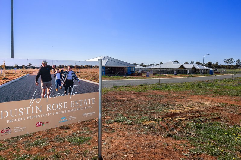 Photo - 'Dustin Rose Estate' Bundawarrah Road, Temora NSW 2666 - Image 2