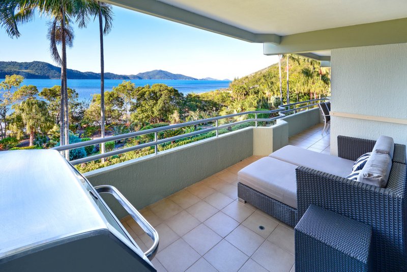 E101/18 Resort Drive, Lagoon Lodge , Hamilton Island QLD 4803