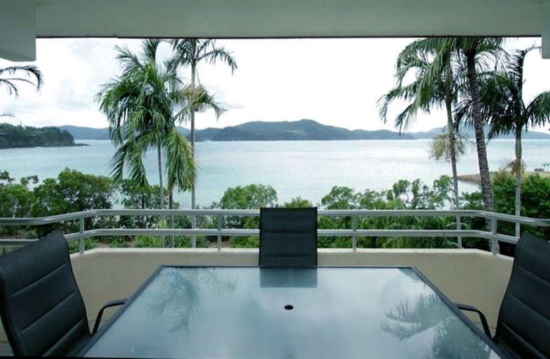 E205/18 Resort Drive, Lagoon Lodge , Hamilton Island QLD 4803