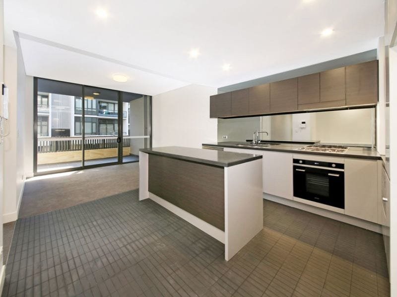 Photo - E206/26-56 Rothschild Avenue, Rosebery NSW 2018 - Image 2
