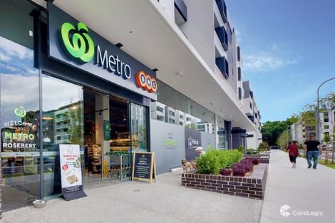 Photo - E206/26-56 Rothschild Avenue, Rosebery NSW 2018 - Image 6